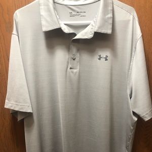 Under Armour Golf Polo